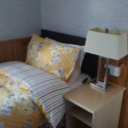 Ivanhoe Guest House Inverness Buitenkant foto