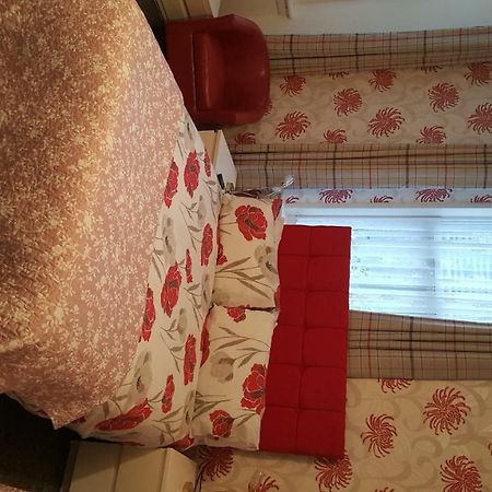 Ivanhoe Guest House Inverness Buitenkant foto